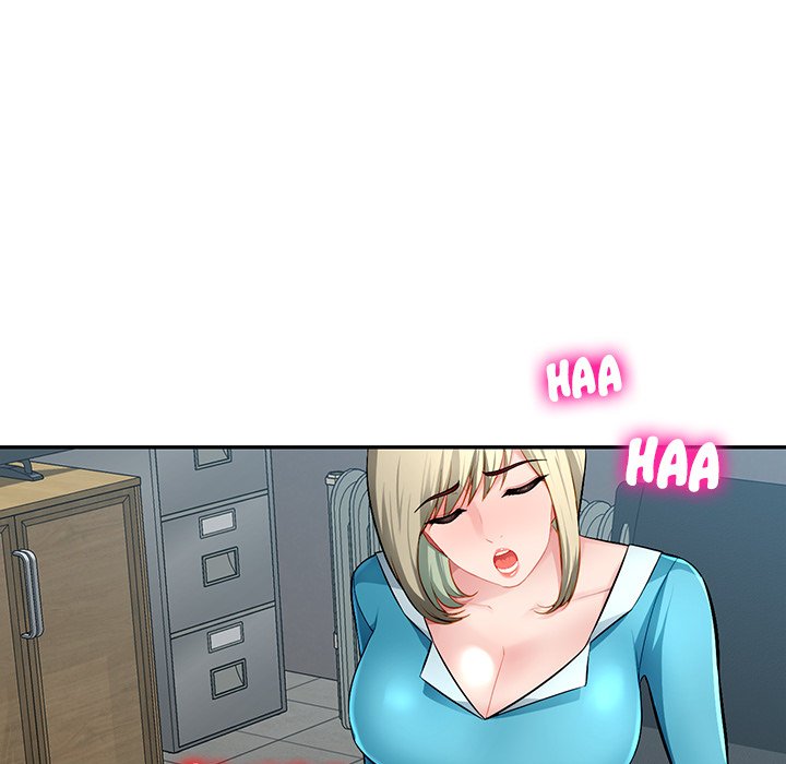 Boss Around - Chapter 14 [photo 52] - MangaPorn