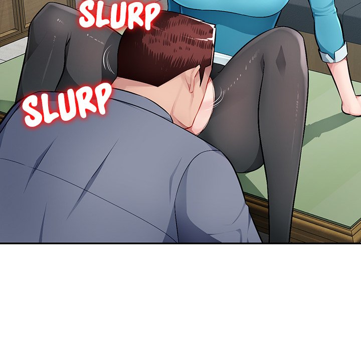 Boss Around - Chapter 14 [photo 53] - MangaPorn