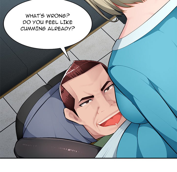 Boss Around - Chapter 14 [photo 59] - MangaPorn