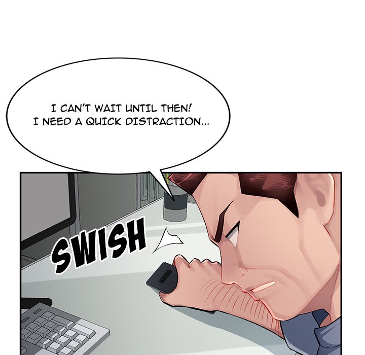 Boss Around - Chapter 14 [photo 6] - MangaPorn