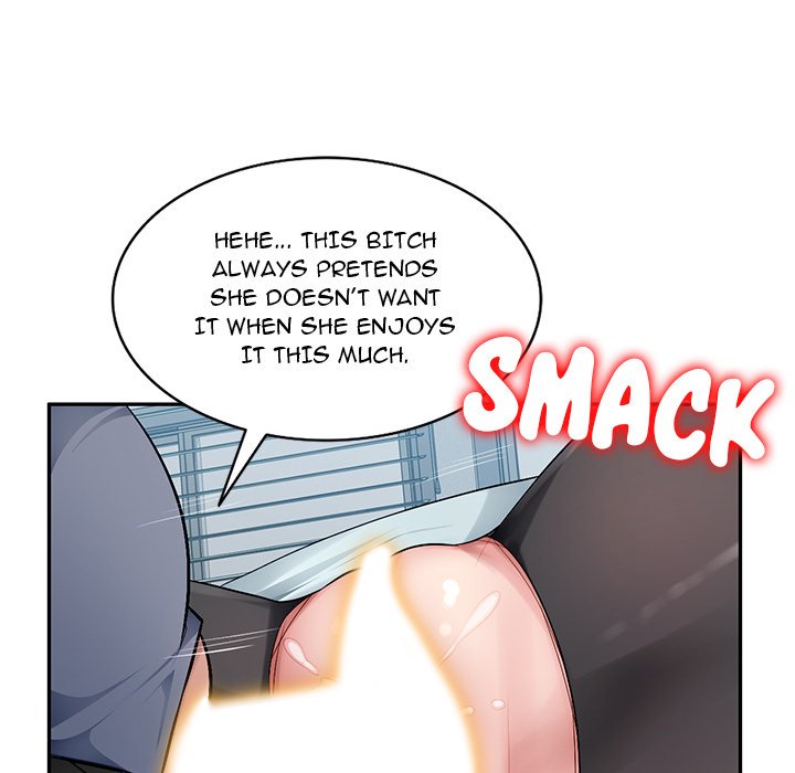 Boss Around - Chapter 14 [photo 81] - MangaPorn