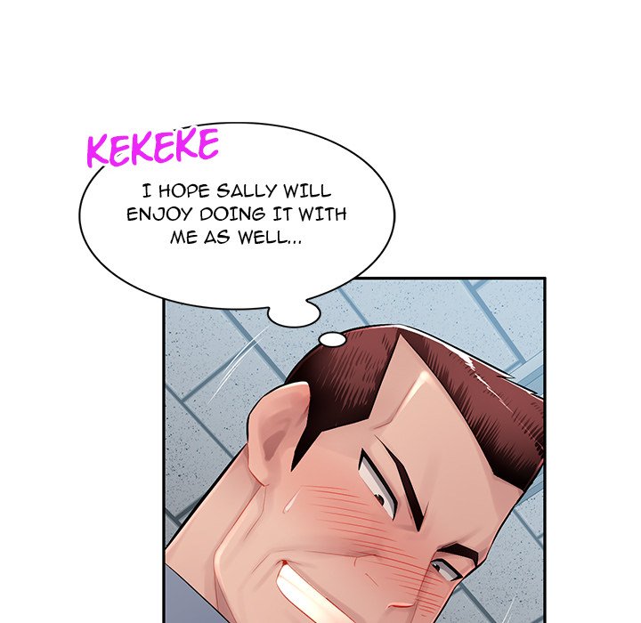 Boss Around - Chapter 14 [photo 83] - MangaPorn