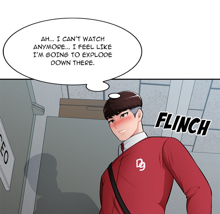 Boss Around - Chapter 14 [photo 87] - MangaPorn