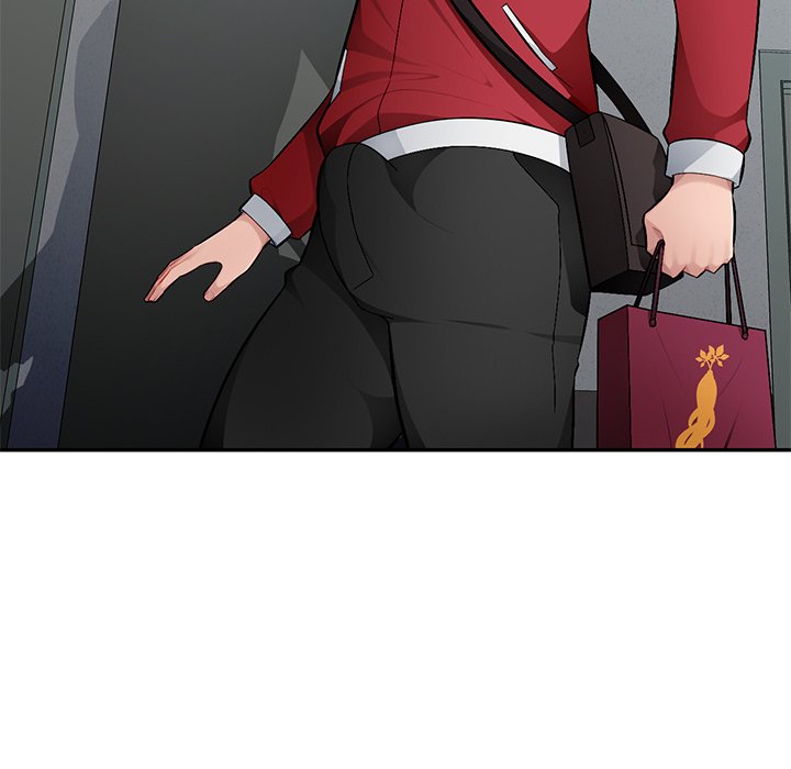 Boss Around - Chapter 14 [photo 88] - MangaPorn