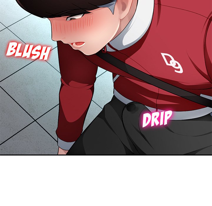 Boss Around - Chapter 14 [photo 90] - MangaPorn