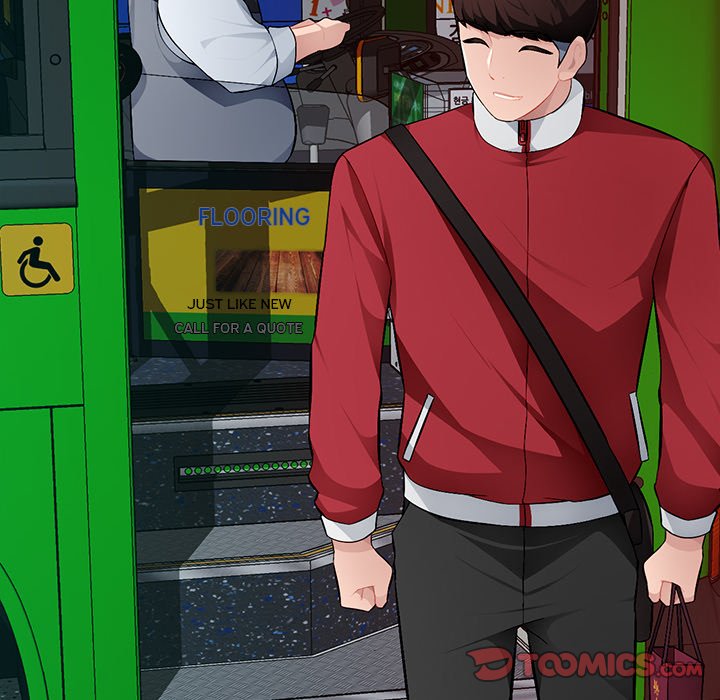 Boss Around - Chapter 15 [photo 48] - MangaPorn