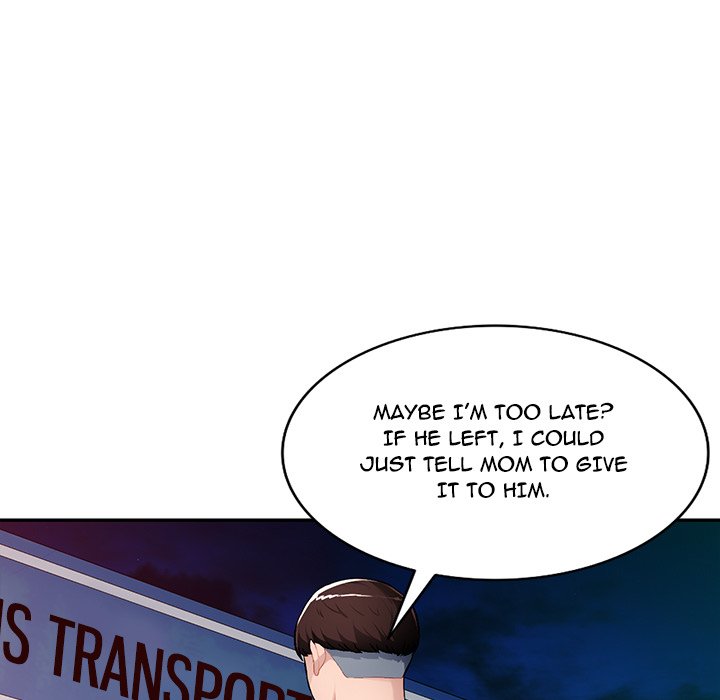 Boss Around - Chapter 15 [photo 50] - MangaPorn