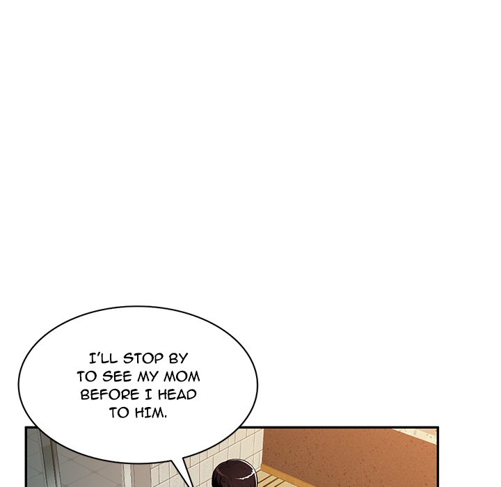 Boss Around - Chapter 15 [photo 52] - MangaPorn