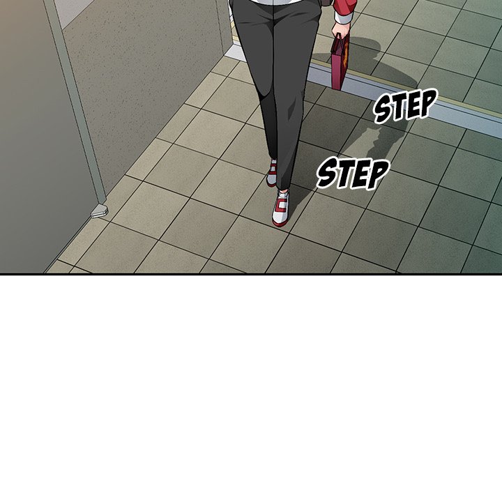 Boss Around - Chapter 15 [photo 77] - MangaPorn