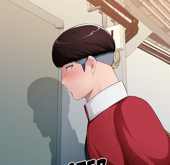 Boss Around - Chapter 15 [photo 82] - MangaPorn