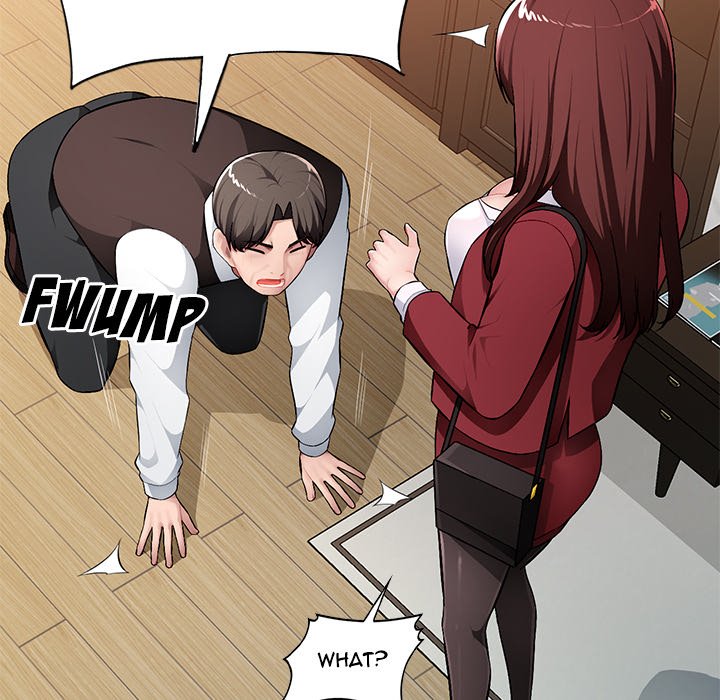 Boss Around - Chapter 16 [photo 106] - MangaPorn