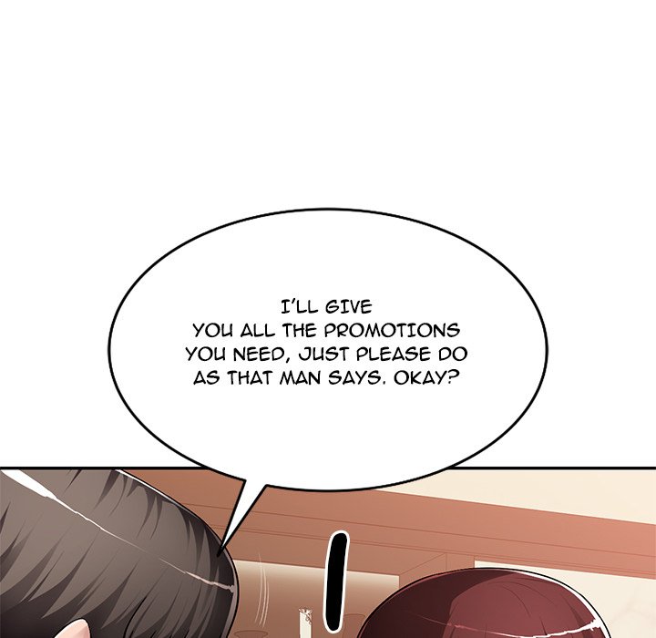 Boss Around - Chapter 16 [photo 111] - MangaPorn