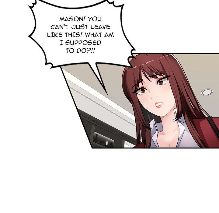 Boss Around - Chapter 16 [photo 117] - MangaPorn