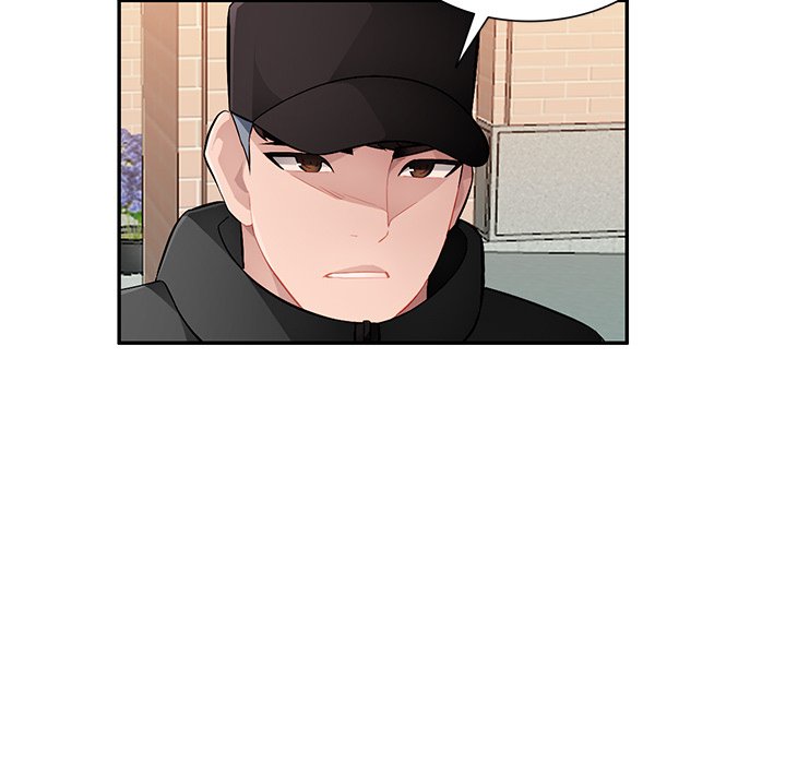 Boss Around - Chapter 16 [photo 32] - MangaPorn