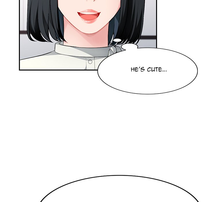 Boss Around - Chapter 16 [photo 40] - MangaPorn