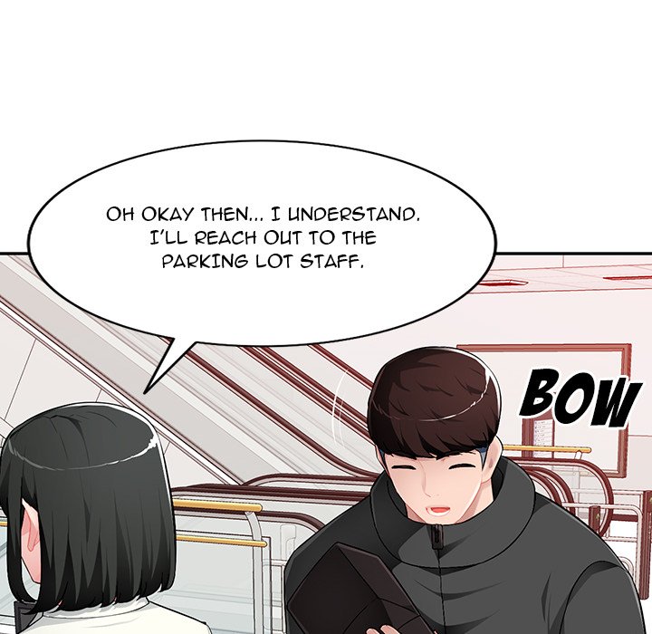 Boss Around - Chapter 16 [photo 46] - MangaPorn