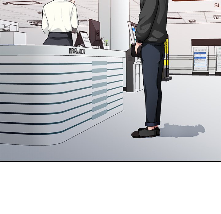 Boss Around - Chapter 16 [photo 49] - MangaPorn