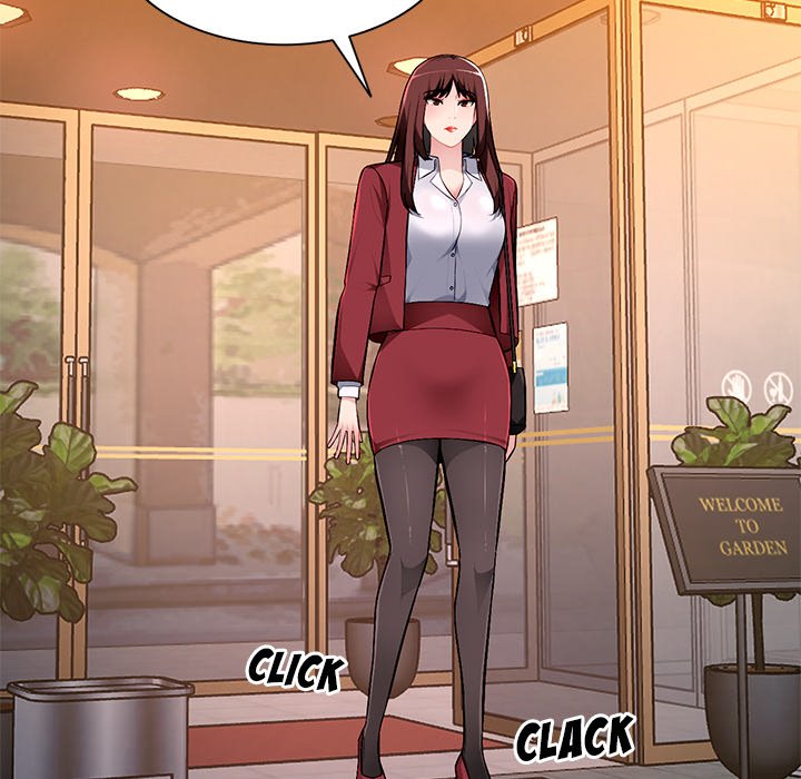 Boss Around - Chapter 16 [photo 79] - MangaPorn