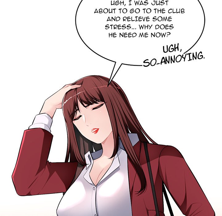 Boss Around - Chapter 16 [photo 85] - MangaPorn