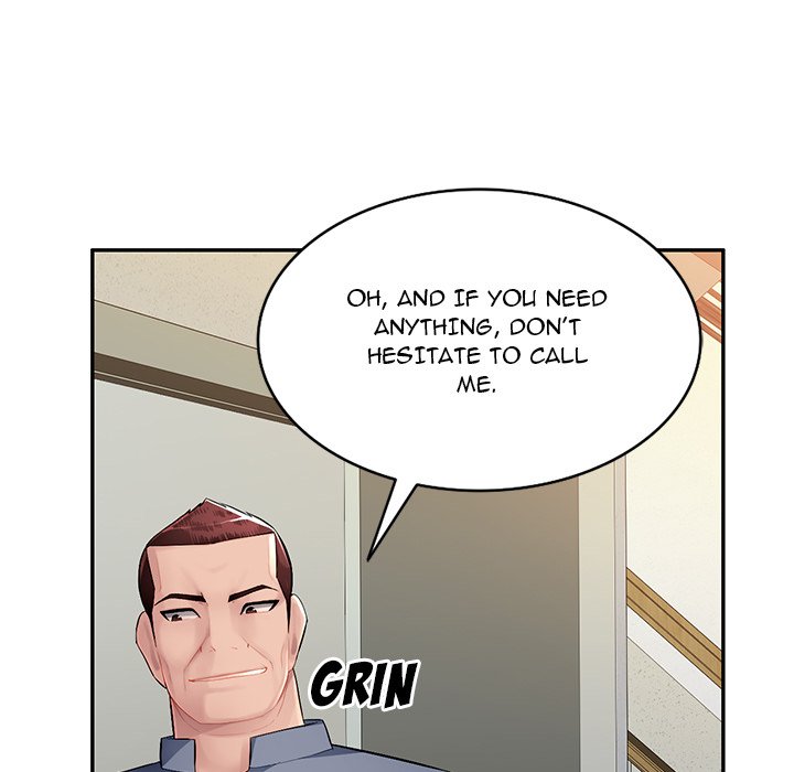 Boss Around - Chapter 16 [photo 9] - MangaPorn