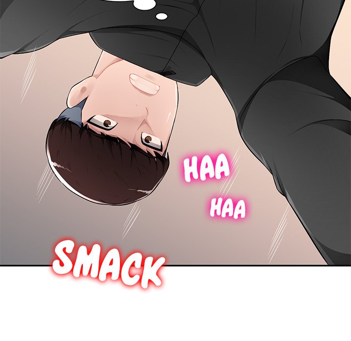 Boss Around - Chapter 17 [photo 129] - MangaPorn