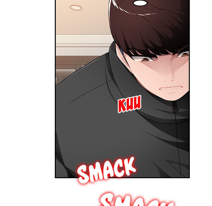 Boss Around - Chapter 17 [photo 147] - MangaPorn