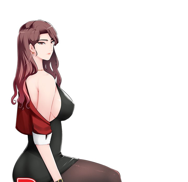 Boss Around - Chapter 17 [photo 16] - MangaPorn