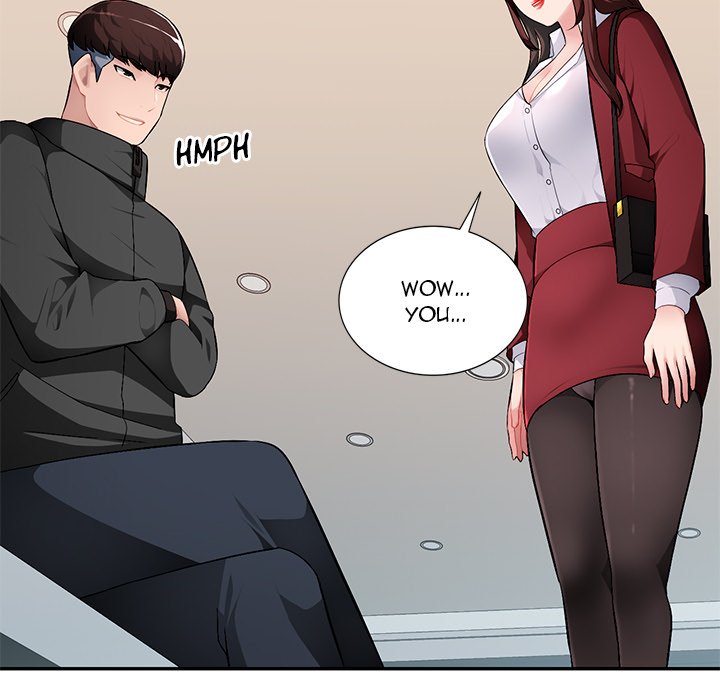 Boss Around - Chapter 17 [photo 19] - MangaPorn