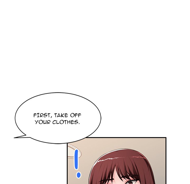 Boss Around - Chapter 17 [photo 20] - MangaPorn