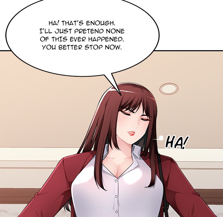 Boss Around - Chapter 17 [photo 24] - MangaPorn