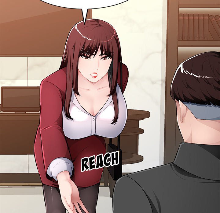 Boss Around - Chapter 17 [photo 27] - MangaPorn