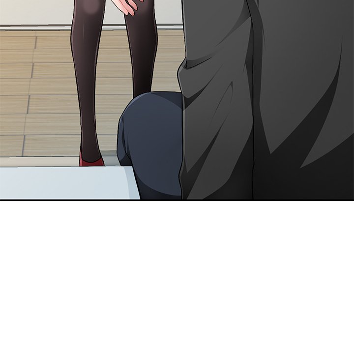 Boss Around - Chapter 17 [photo 28] - MangaPorn