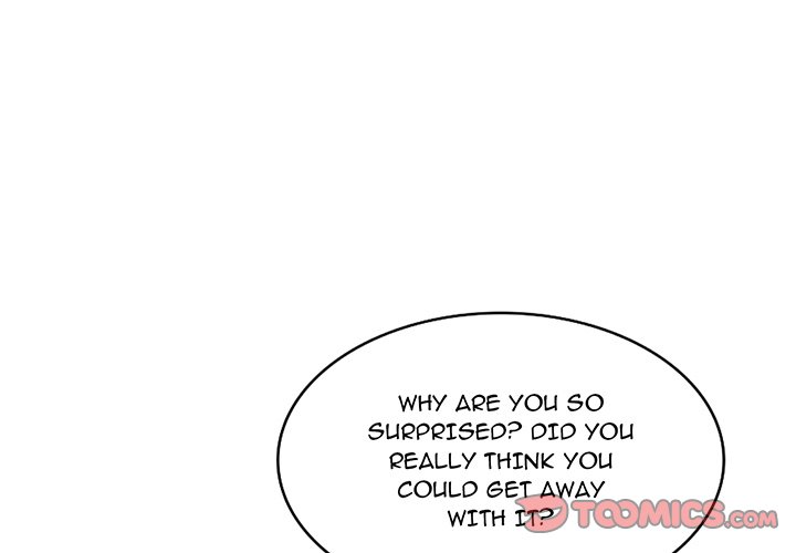 Boss Around - Chapter 17 [photo 3] - MangaPorn