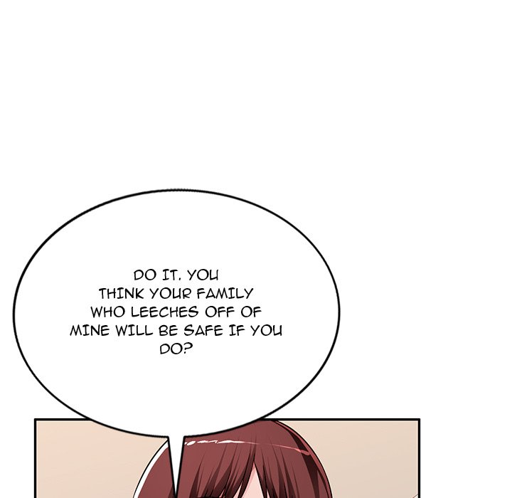 Boss Around - Chapter 17 [photo 31] - MangaPorn