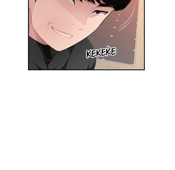 Boss Around - Chapter 17 [photo 34] - MangaPorn