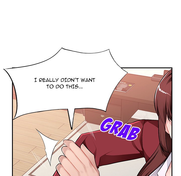 Boss Around - Chapter 17 [photo 35] - MangaPorn