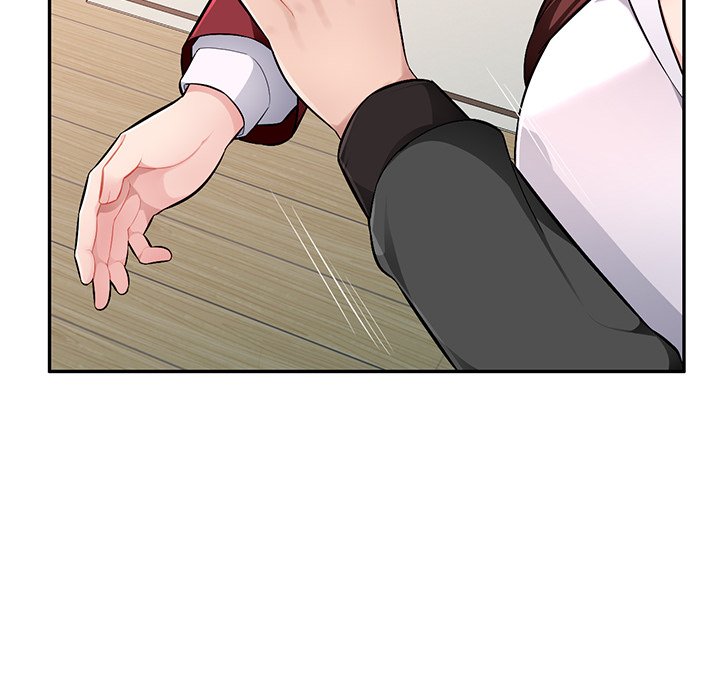 Boss Around - Chapter 17 [photo 36] - MangaPorn