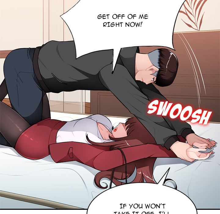 Boss Around - Chapter 17 [photo 40] - MangaPorn