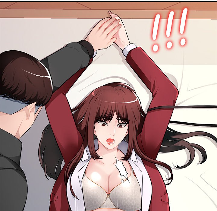 Boss Around - Chapter 17 [photo 42] - MangaPorn