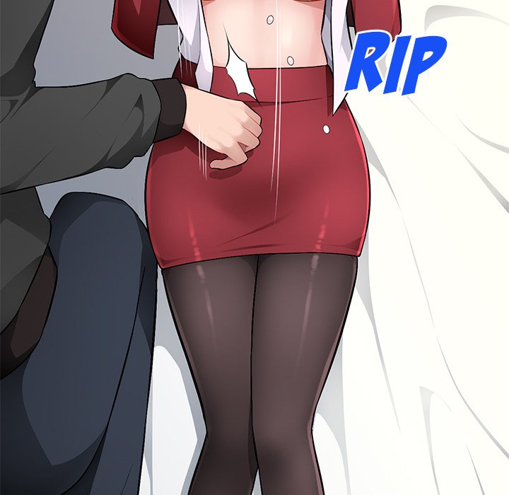 Boss Around - Chapter 17 [photo 43] - MangaPorn