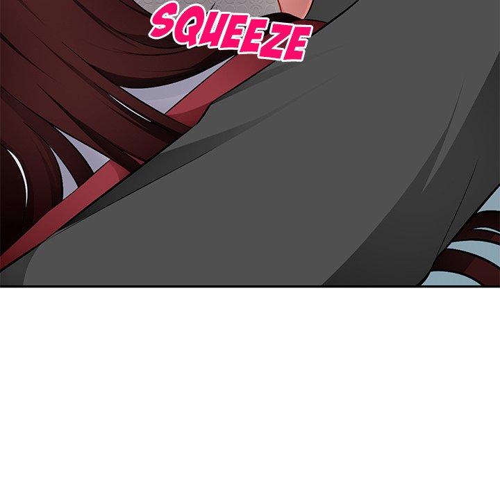 Boss Around - Chapter 17 [photo 47] - MangaPorn