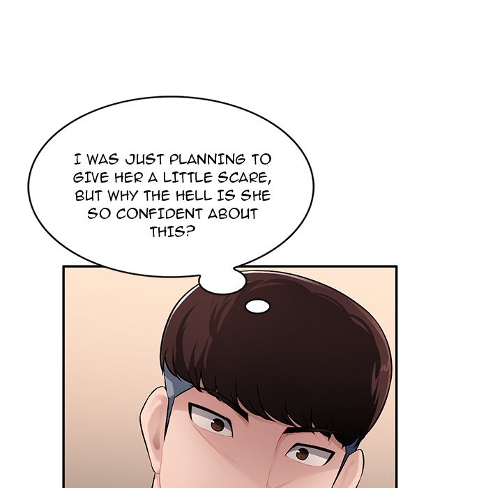 Boss Around - Chapter 17 [photo 48] - MangaPorn