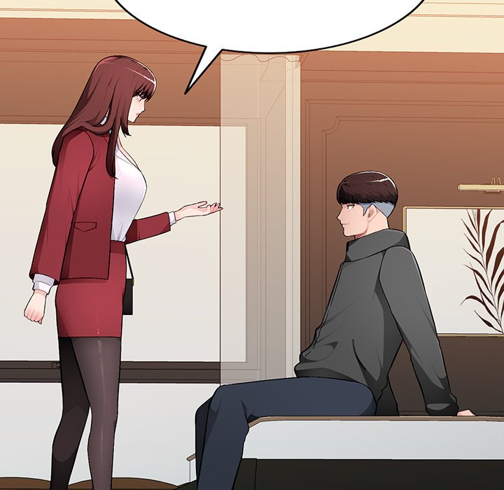 Boss Around - Chapter 17 [photo 6] - MangaPorn