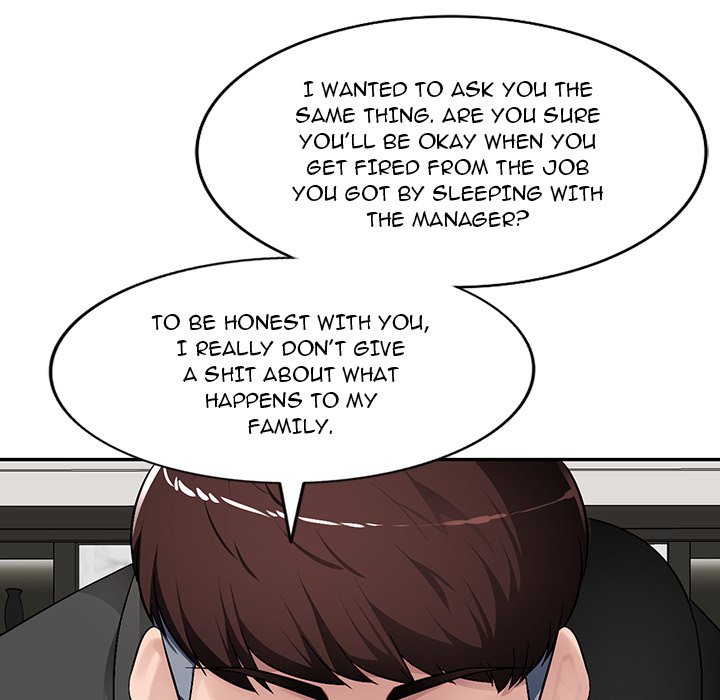 Boss Around - Chapter 17 [photo 61] - MangaPorn