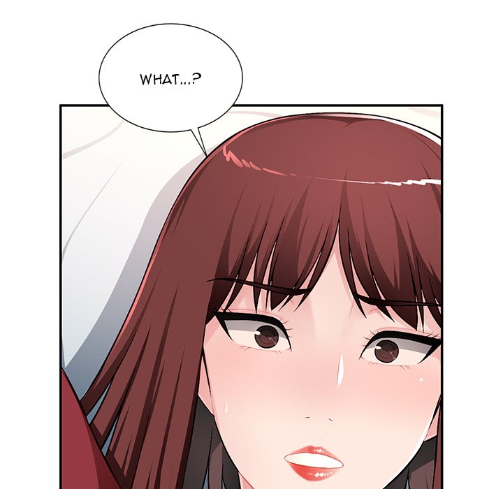 Boss Around - Chapter 17 [photo 64] - MangaPorn