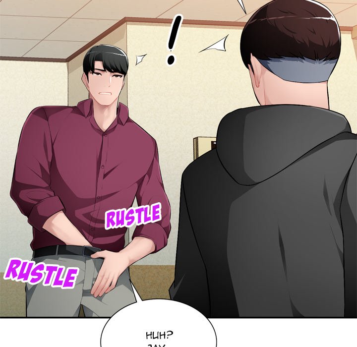 Boss Around - Chapter 18 [photo 109] - MangaPorn