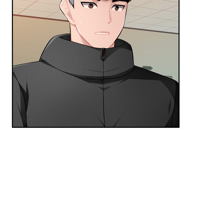 Boss Around - Chapter 18 [photo 111] - MangaPorn