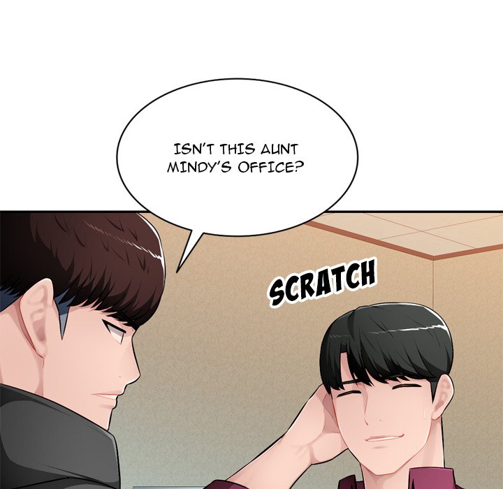 Boss Around - Chapter 18 [photo 114] - MangaPorn