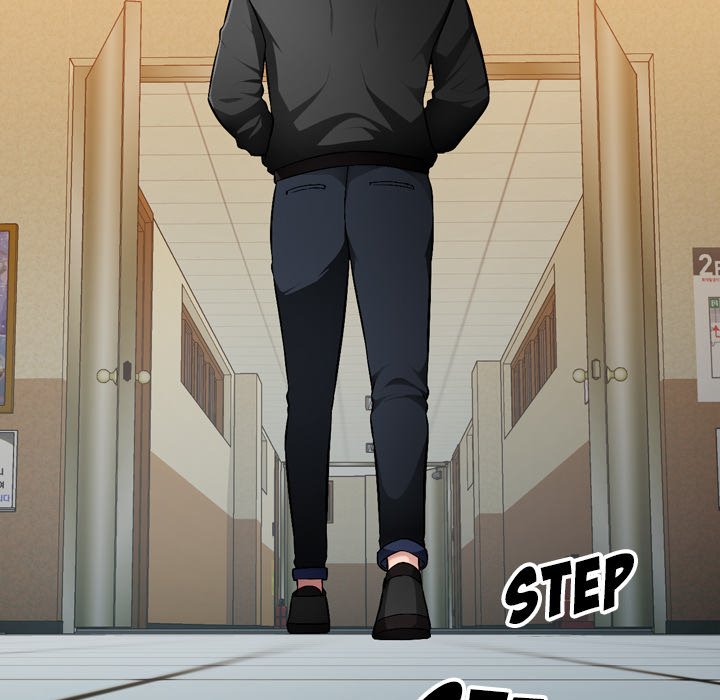 Boss Around - Chapter 18 [photo 124] - MangaPorn