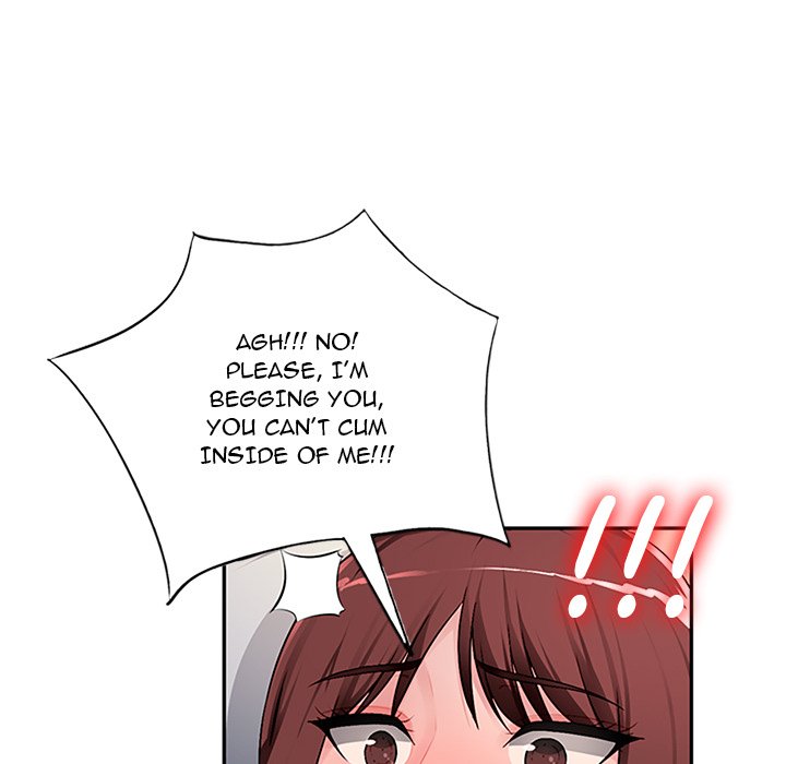 Boss Around - Chapter 18 [photo 21] - MangaPorn